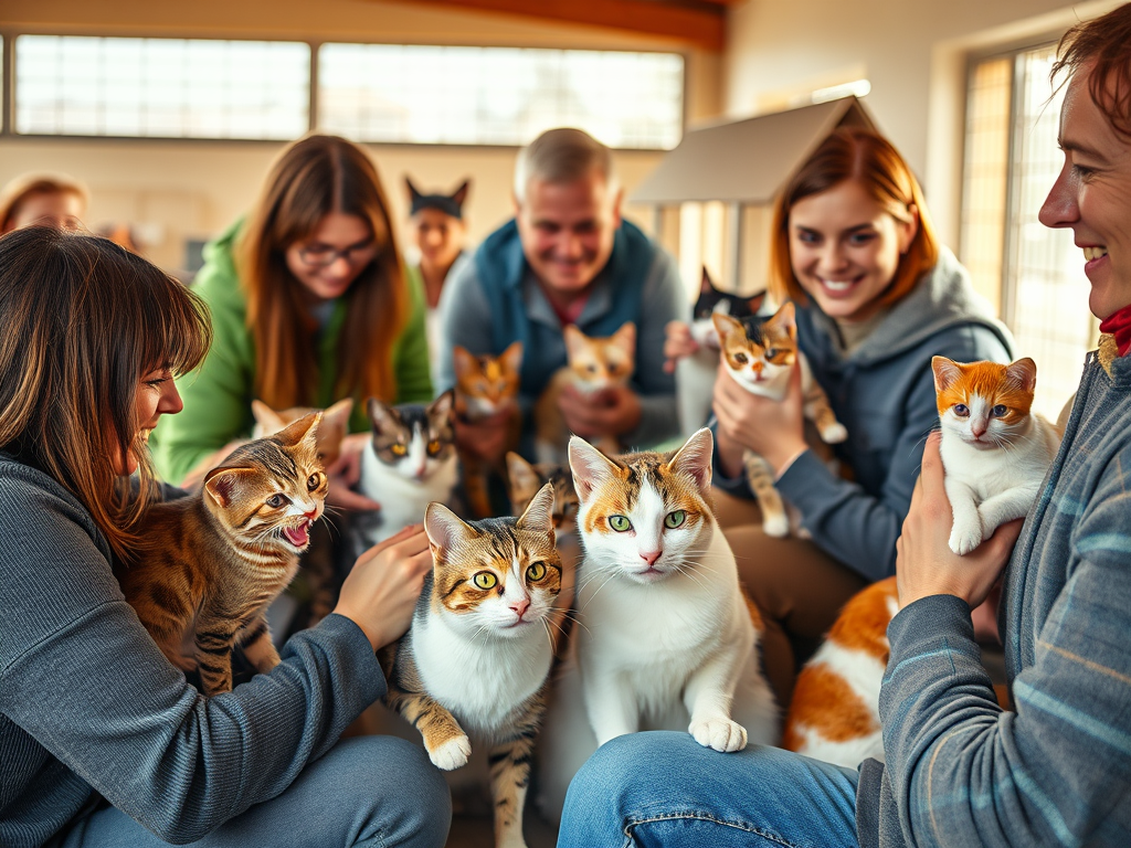 Program Udomljavanja