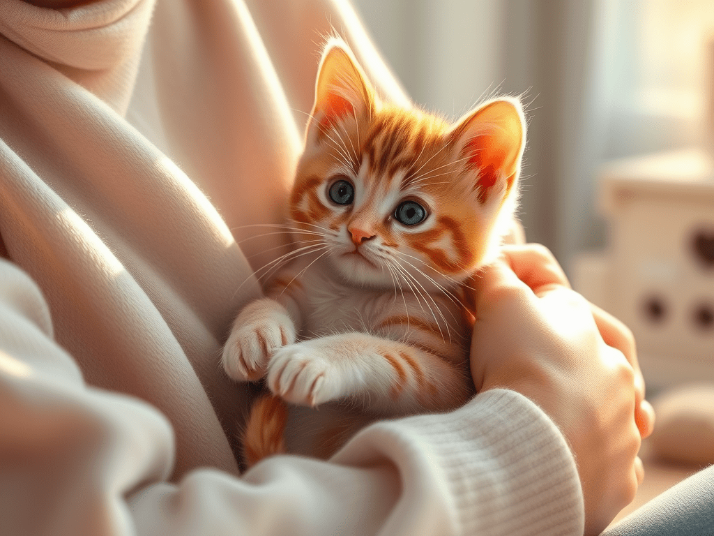 Postani “foster” mama ili tata u sklopu našeg&nbsp;skloništa